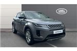 2021 Land Rover Range Rover Evoque