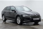 2023 Skoda Superb Estate