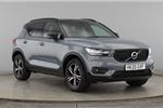 2020 Volvo XC40