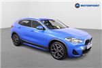 2021 BMW X2