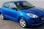 2018 Suzuki Swift