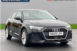 2019 Audi A1