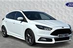 2017 Ford Focus ST
