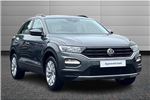 2021 Volkswagen T-Roc