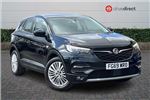2019 Vauxhall Grandland X