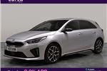 2021 Kia Ceed