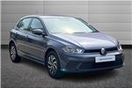2023 Volkswagen Polo