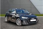 2021 Audi A1