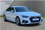 2020 Audi A4