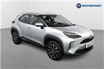 2022 Toyota Yaris Cross