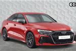 2025 Audi RS3