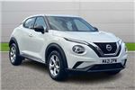 2021 Nissan Juke