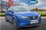 2022 Nissan Qashqai