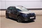 2023 Skoda Kamiq