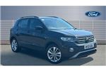 2021 Volkswagen T-Cross