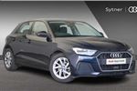 2019 Audi A1