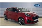 2022 Ford Puma ST