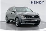 2021 Kia Sorento