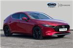 2024 Mazda 3