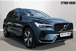 2024 Volvo XC60