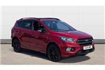 2019 Ford Kuga
