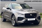 2024 Jaguar F-Pace