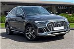 2022 Audi Q5 Sportback