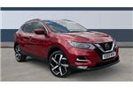 2019 Nissan Qashqai
