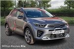 2024 Kia Stonic