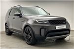 2021 Land Rover Discovery