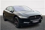 2020 Jaguar I-Pace