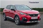 2020 Peugeot 3008