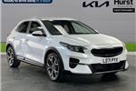 2021 Kia XCeed