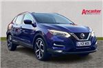 2021 Nissan Qashqai