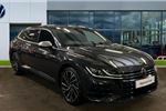 2023 Volkswagen Arteon Shooting Brake