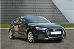 2019 Audi A1