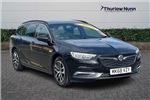 2018 Vauxhall Insignia Sports Tourer