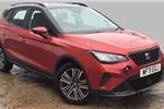 2021 SEAT Arona