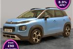 2020 Citroen C3 Aircross