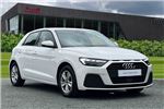 2022 Audi A1