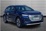2022 Audi Q4