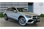 2022 Mercedes-Benz GLC