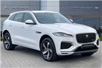 2024 Jaguar F-Pace