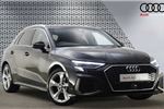 2021 Audi A3