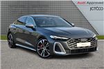 2024 Audi S5
