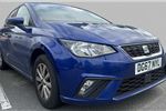 2017 SEAT Ibiza