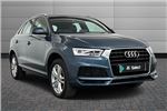 2017 Audi Q3