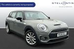 2020 MINI Clubman