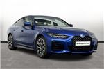 2022 BMW 4 Series Gran Coupe