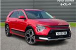2022 Kia Niro